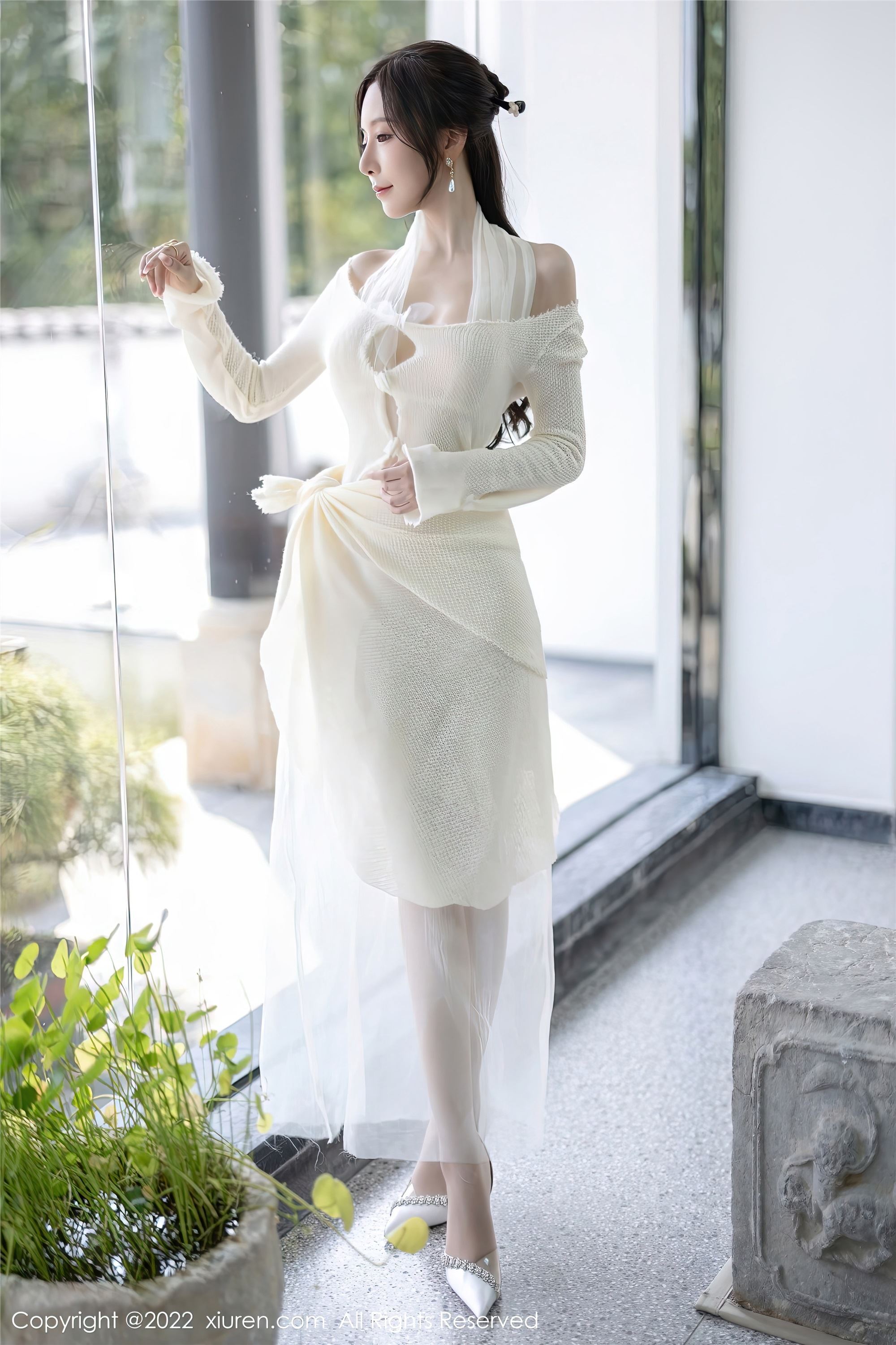 Xiuren秀人网 2022.11.11 NO.5846 王馨瑶yanni